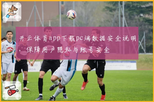 开云体育app下载pc端数据安全说明，保障用户隐私与账号安全