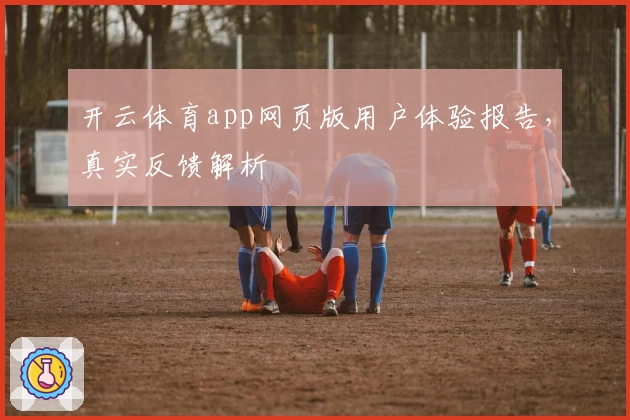 开云体育app网页版用户体验报告，真实反馈解析