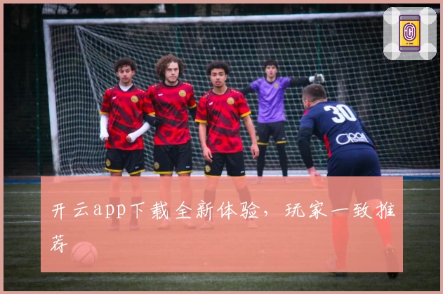 开云app下载全新体验，玩家一致推荐