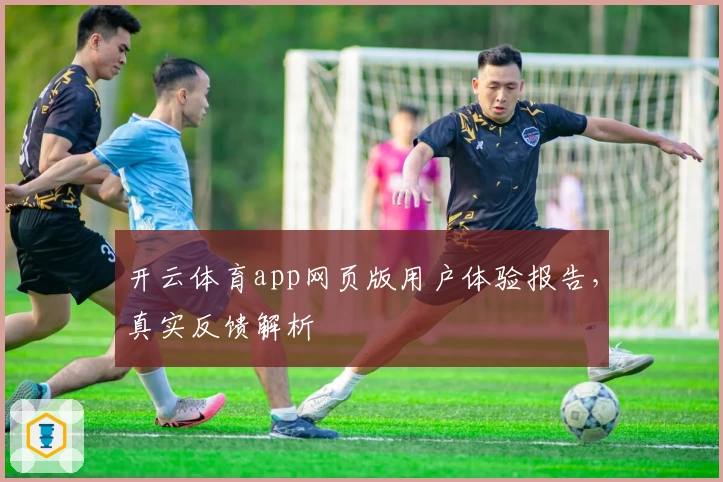 开云体育app网页版用户体验报告，真实反馈解析