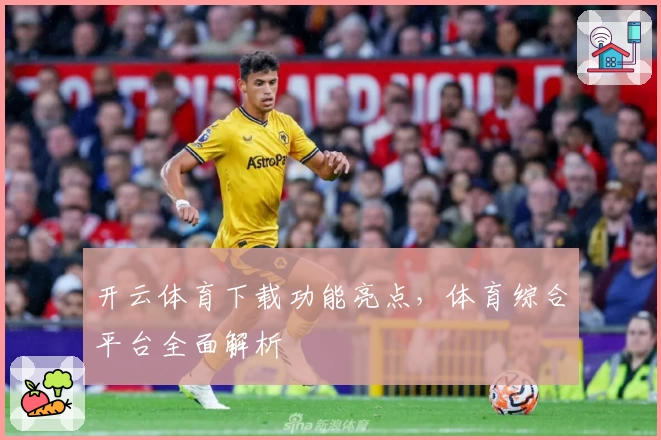 开云体育下载功能亮点，体育综合平台全面解析