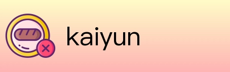 开云 logo